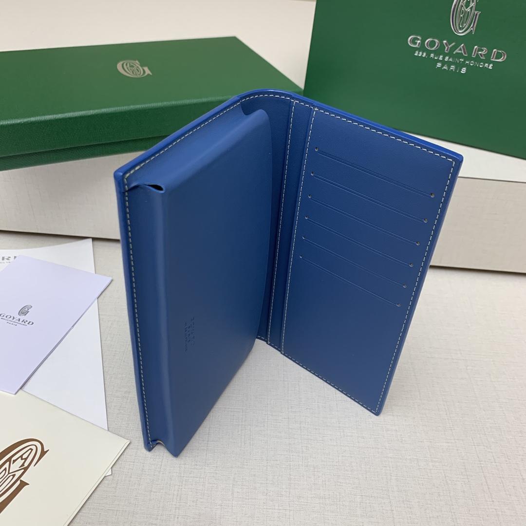 G O Y A R D Goyard Saint Lambert 레플리카 45번 이미지 - 지갑 | 세미샵 레플리카 사이트