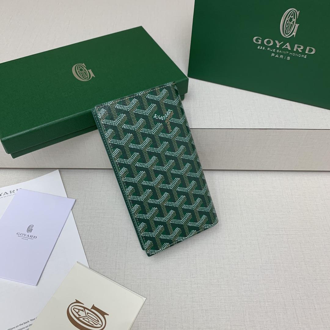 G O Y A R D Goyard Saint Lambert 레플리카 46번 이미지 - 지갑 | 세미샵 레플리카 사이트