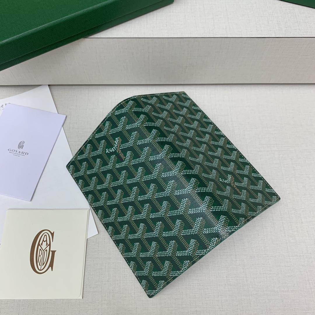 G O Y A R D Goyard Saint Lambert 레플리카 47번 이미지 - 지갑 | 세미샵 레플리카 사이트