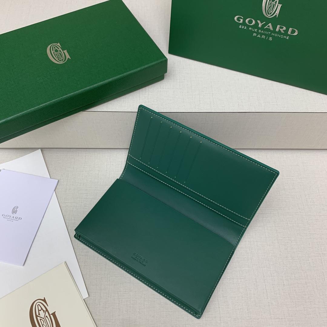 G O Y A R D Goyard Saint Lambert 레플리카 48번 이미지 - 지갑 | 세미샵 레플리카 사이트