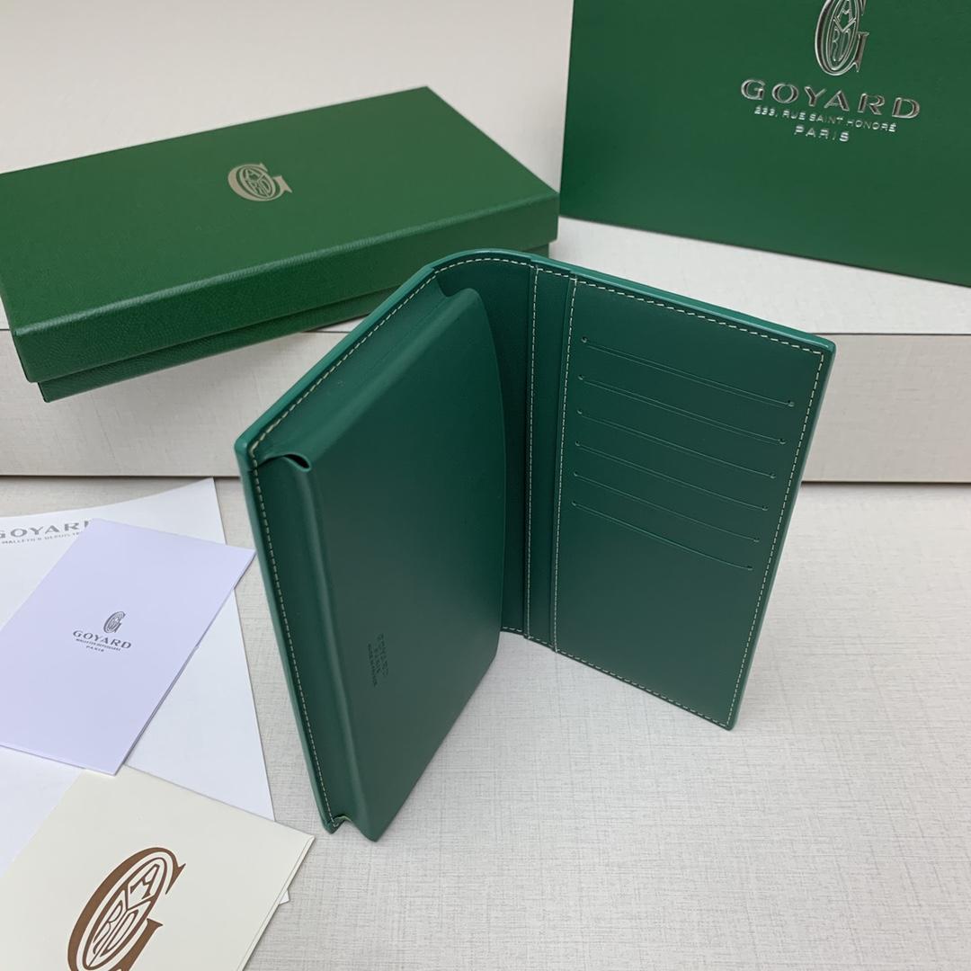 G O Y A R D Goyard Saint Lambert 레플리카 49번 이미지 - 지갑 | 세미샵 레플리카 사이트