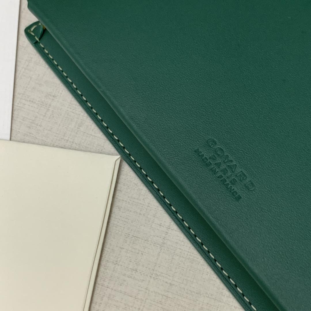 G O Y A R D Goyard Saint Lambert 레플리카 50번 이미지 - 지갑 | 세미샵 레플리카 사이트