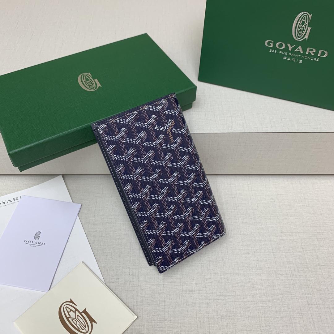 G O Y A R D Goyard Saint Lambert 레플리카 51번 이미지 - 지갑 | 세미샵 레플리카 사이트