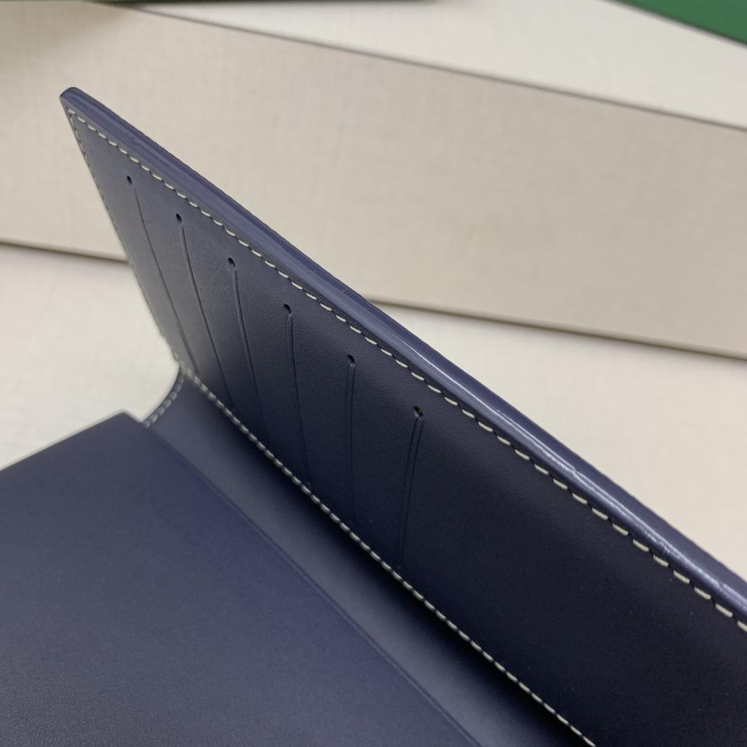 G O Y A R D Goyard Saint Lambert 레플리카 54번 이미지 - 지갑 | 세미샵 레플리카 사이트