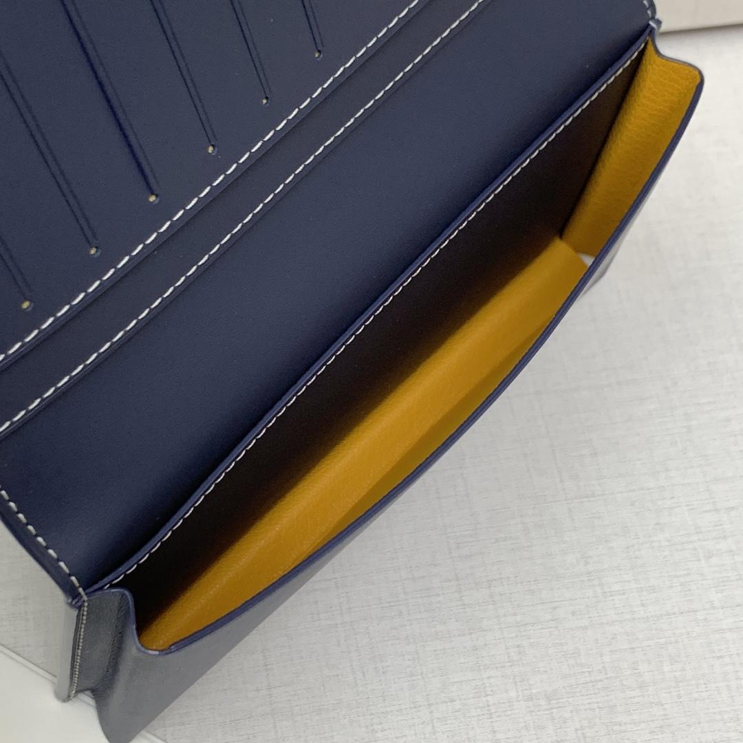 G O Y A R D Goyard Saint Lambert 레플리카 55번 이미지 - 지갑 | 세미샵 레플리카 사이트