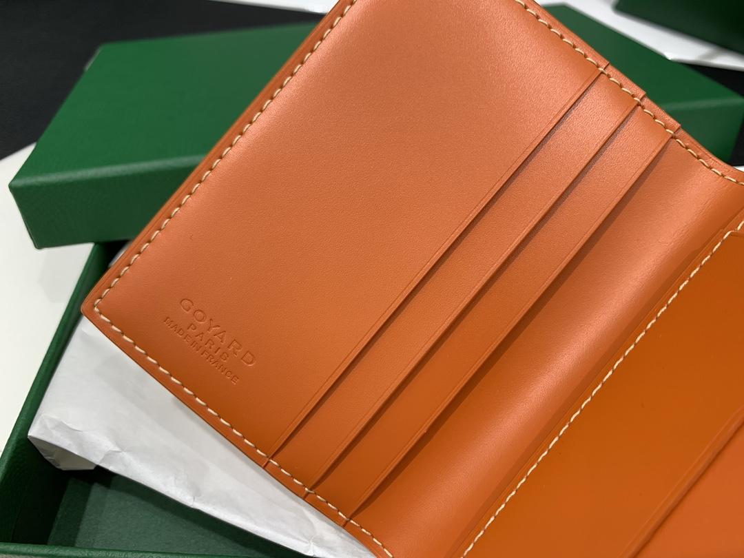 G O Y A R D Goyard Saint Marc Card Wallet 레플리카 19번 이미지 - 지갑 | 세미샵 레플리카 사이트