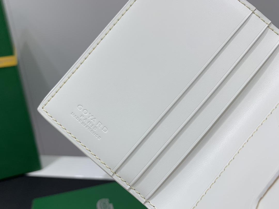 G O Y A R D Goyard Saint Marc Card Wallet 레플리카 49번 이미지 - 지갑 | 세미샵 레플리카 사이트