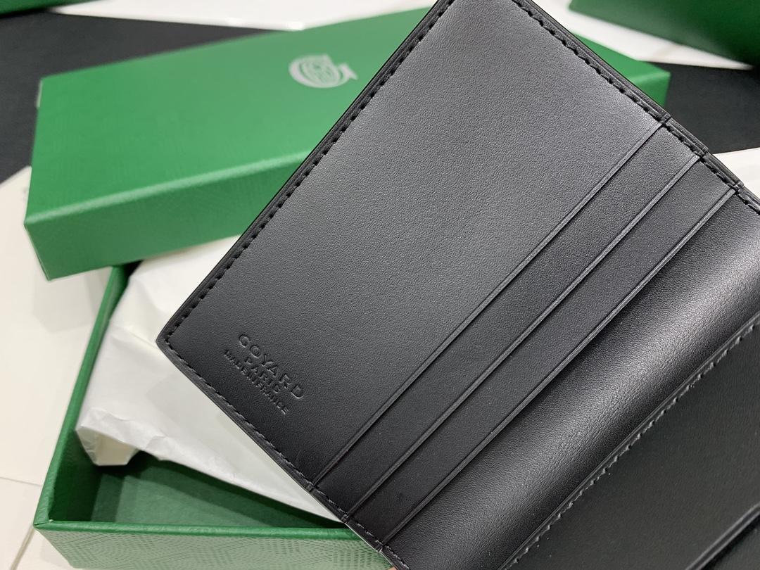 G O Y A R D Goyard Saint Marc Card Wallet 레플리카 54번 이미지 - 지갑 | 세미샵 레플리카 사이트