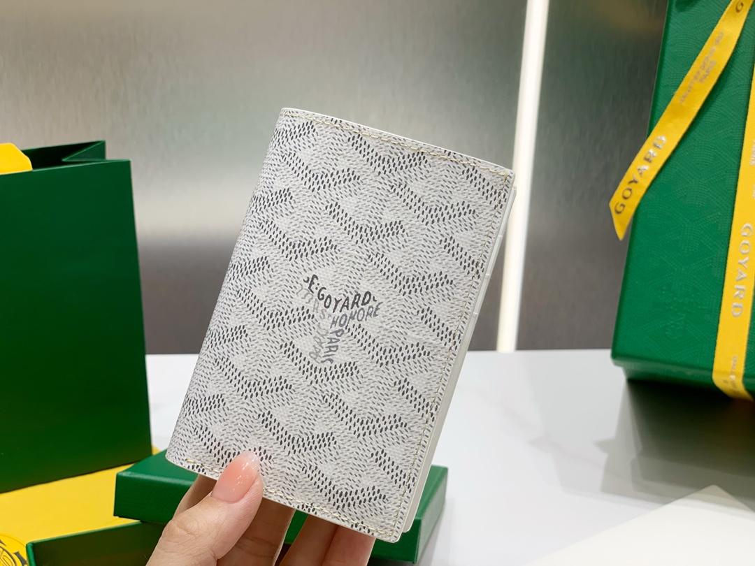 G O Y A R D Goyard Saint Pierre Card Holder 레플리카 1번 이미지 - 지갑 | 세미샵 레플리카 사이트