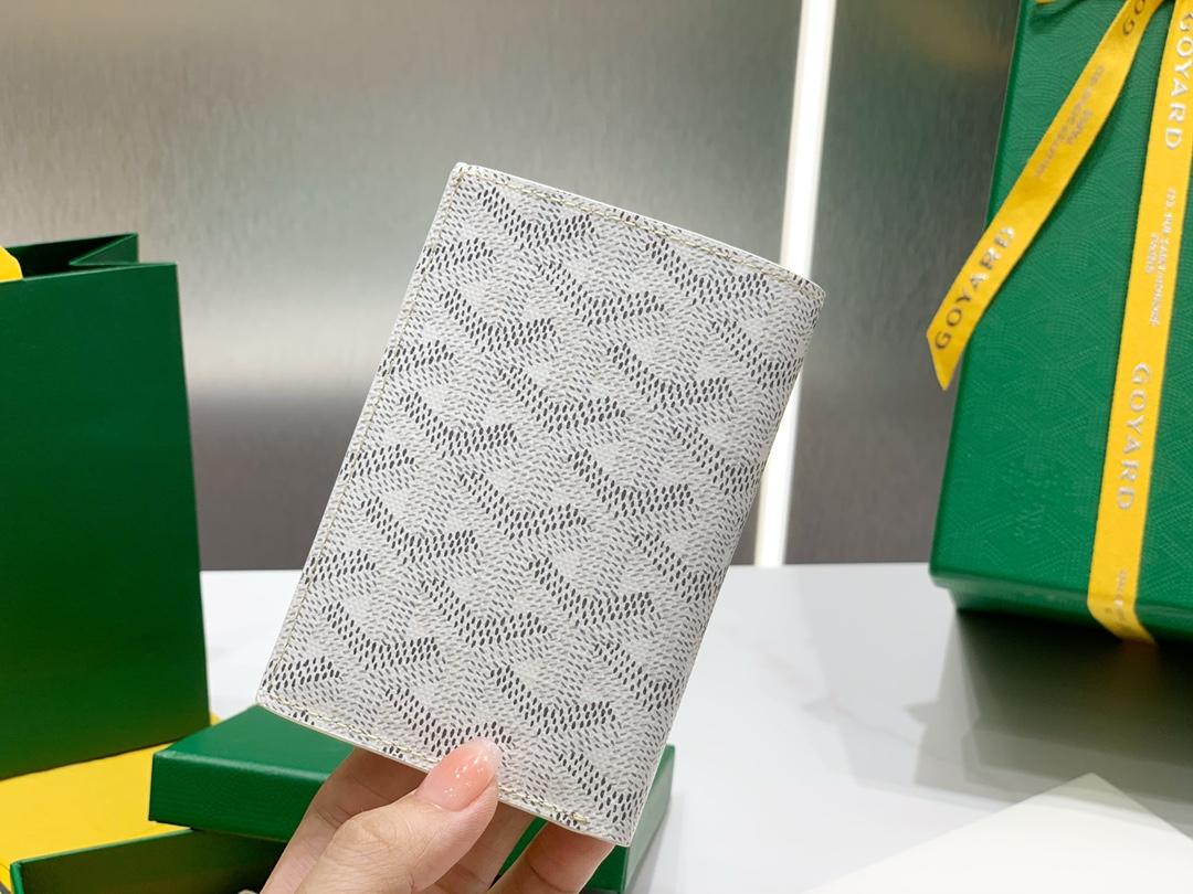 G O Y A R D Goyard Saint Pierre Card Holder 레플리카 2번 이미지 - 지갑 | 세미샵 레플리카 사이트