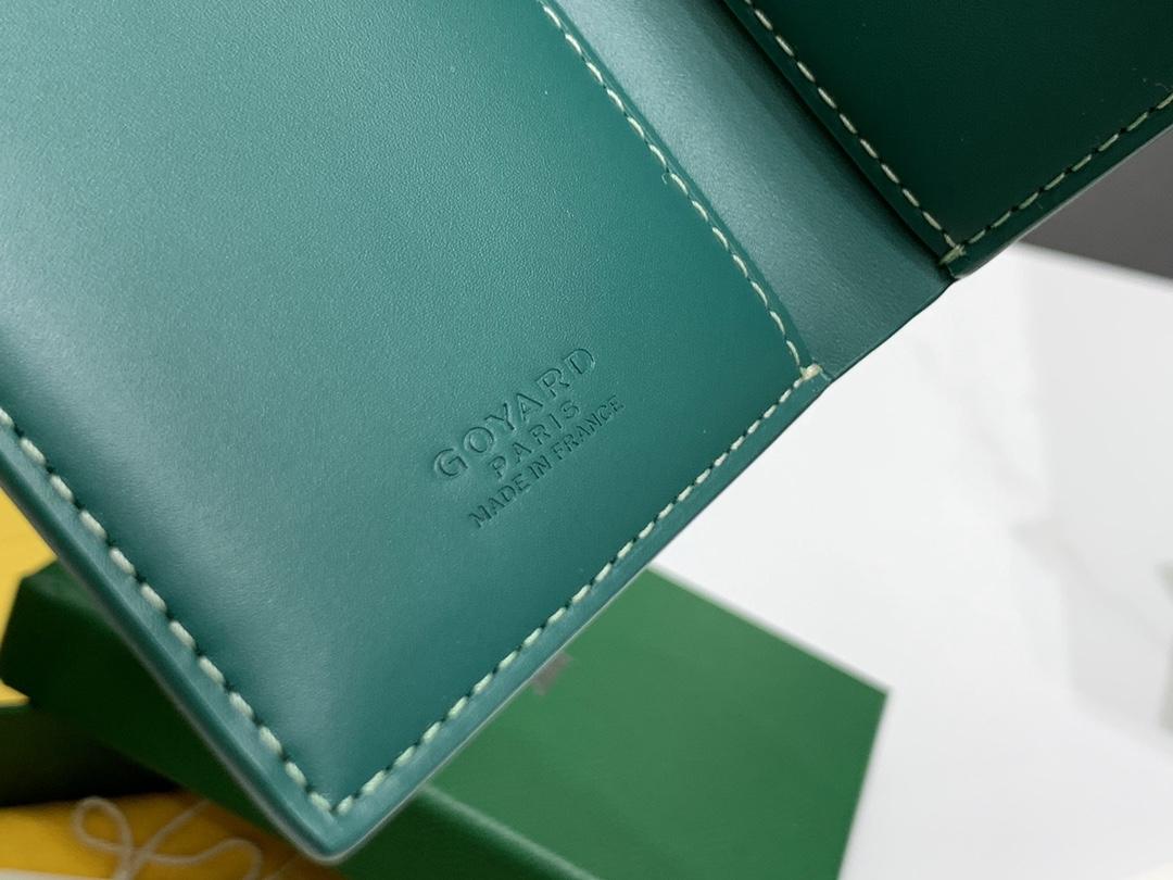 G O Y A R D Goyard Saint Pierre Card Holder 레플리카 27번 이미지 - 지갑 | 세미샵 레플리카 사이트