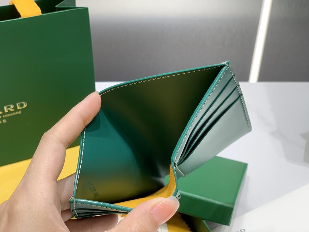 G O Y A R D Goyard Saint Pierre Card Holder 레플리카 28번 이미지 - 지갑 | 세미샵 레플리카 사이트