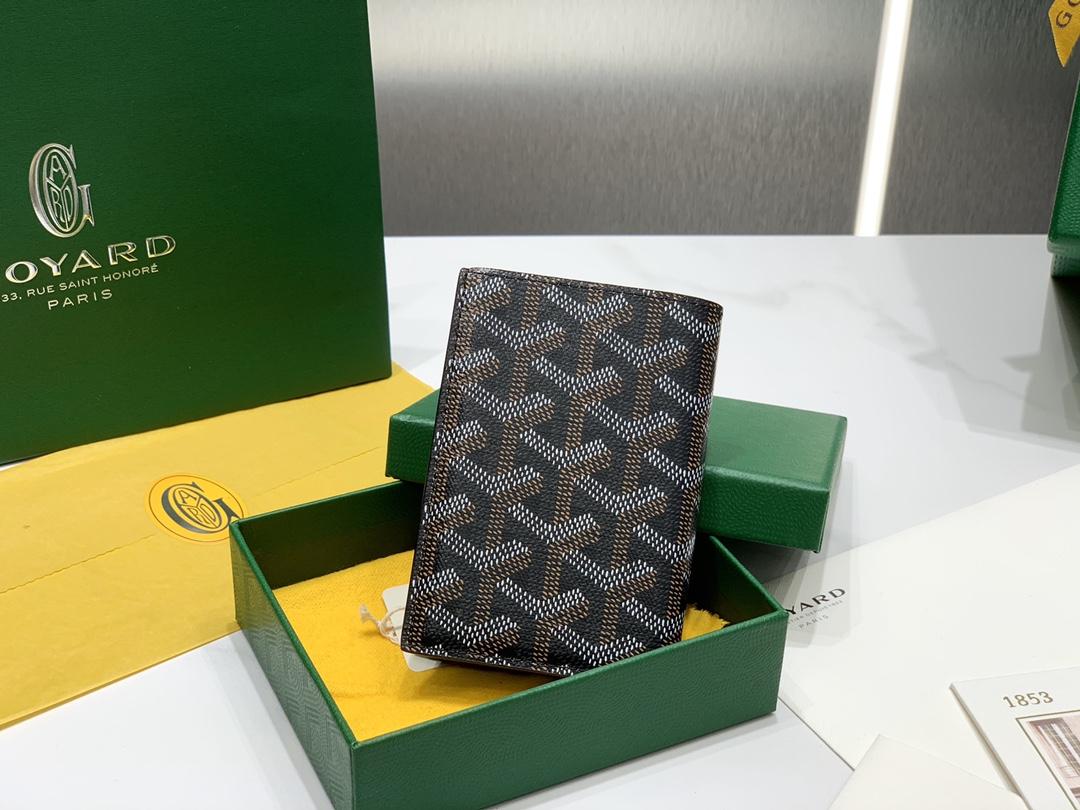 G O Y A R D Goyard Saint Pierre Card Holder 레플리카 30번 이미지 - 지갑 | 세미샵 레플리카 사이트