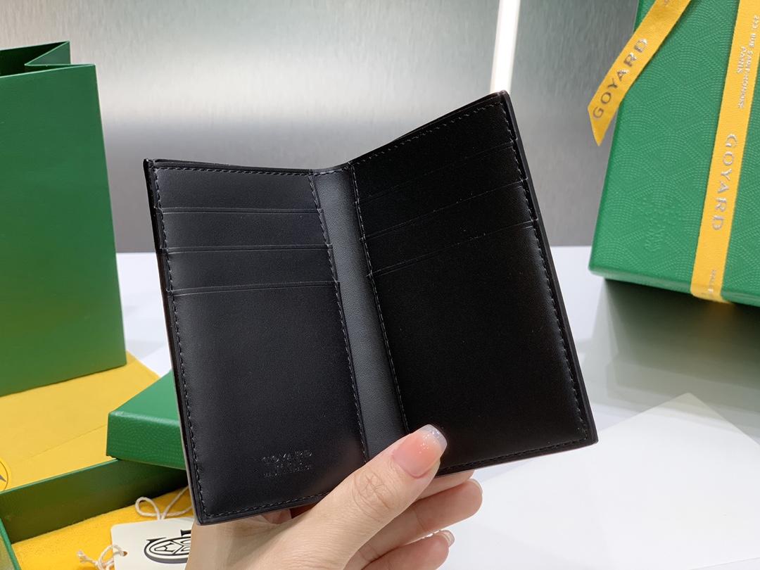 G O Y A R D Goyard Saint Pierre Card Holder 레플리카 31번 이미지 - 지갑 | 세미샵 레플리카 사이트