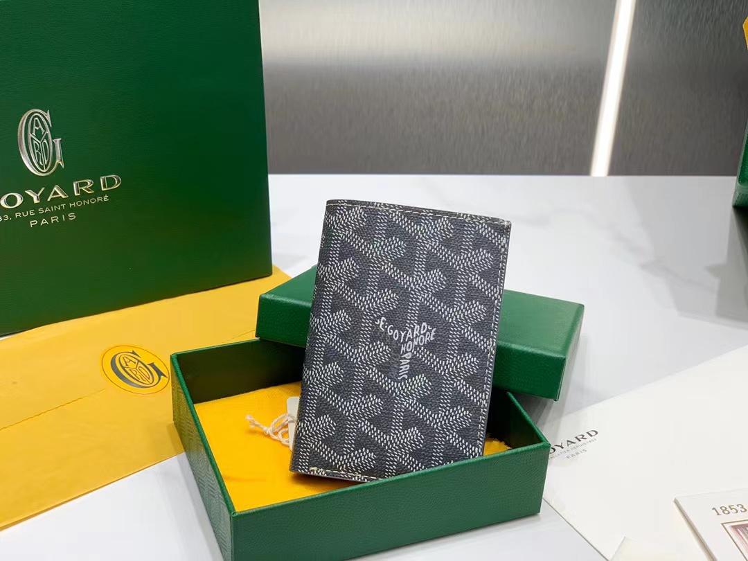 G O Y A R D Goyard Saint Pierre Card Holder 레플리카 41번 이미지 - 지갑 | 세미샵 레플리카 사이트