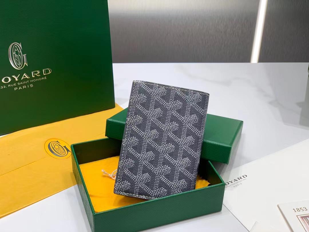 G O Y A R D Goyard Saint Pierre Card Holder 레플리카 42번 이미지 - 지갑 | 세미샵 레플리카 사이트