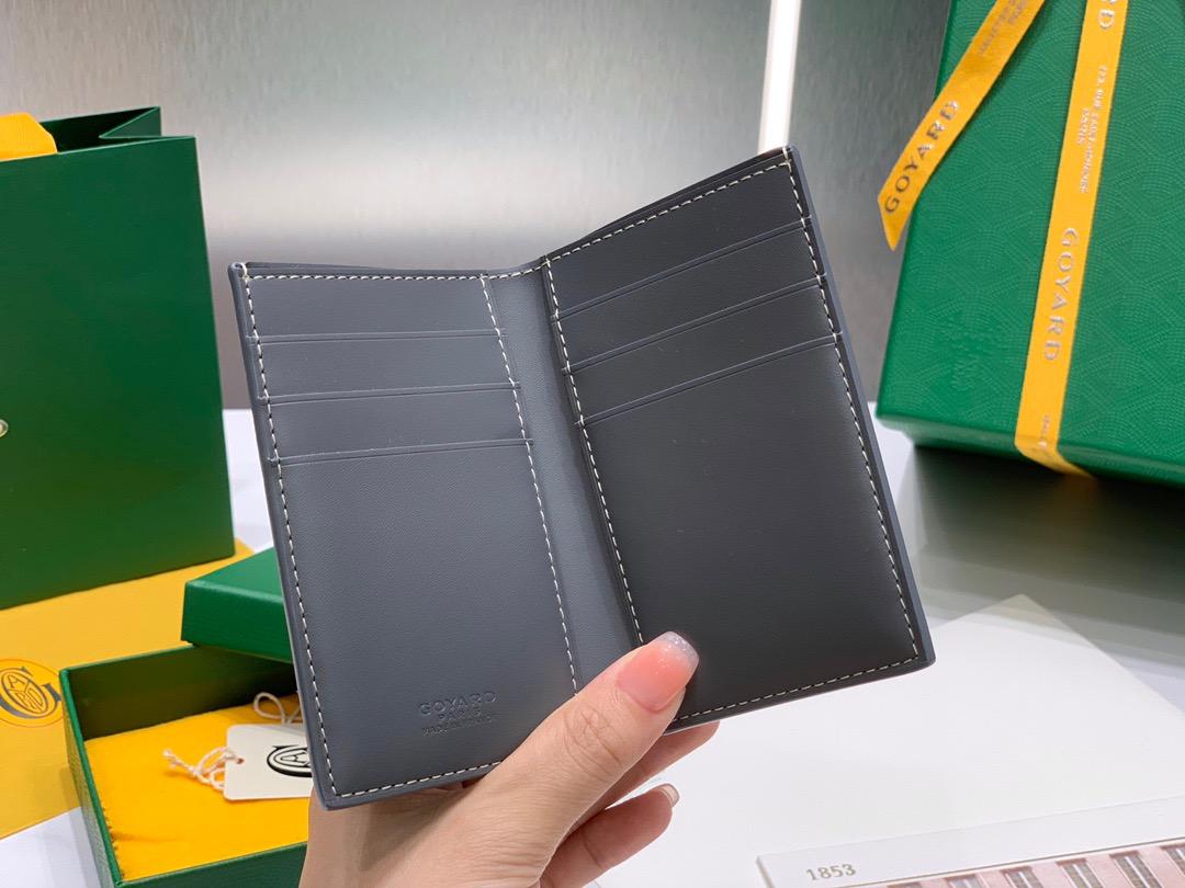 G O Y A R D Goyard Saint Pierre Card Holder 레플리카 43번 이미지 - 지갑 | 세미샵 레플리카 사이트