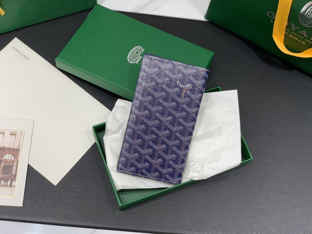 G O Y A R D Goyard Saint Roch Wallet 레플리카 32번 이미지 - 지갑 | 세미샵 레플리카 사이트