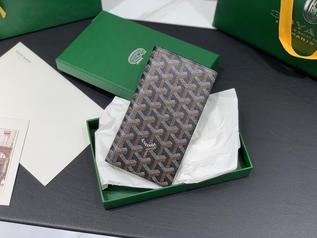 G O Y A R D Goyard Saint Roch Wallet 레플리카 36번 이미지 - 지갑 | 세미샵 레플리카 사이트