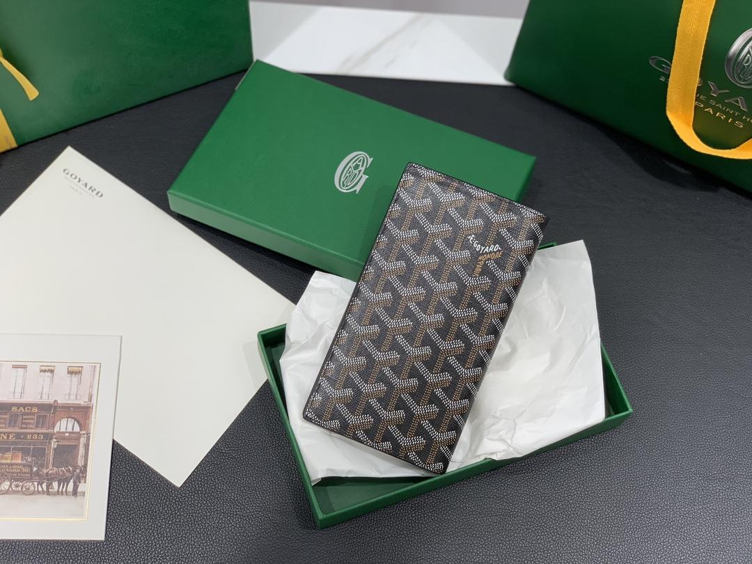 G O Y A R D Goyard Saint Roch Wallet 레플리카 37번 이미지 - 지갑 | 세미샵 레플리카 사이트