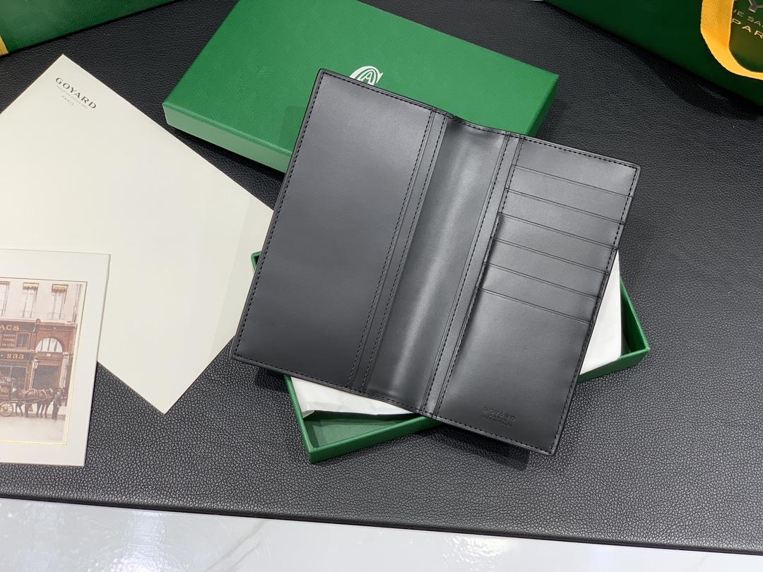 G O Y A R D Goyard Saint Roch Wallet 레플리카 38번 이미지 - 지갑 | 세미샵 레플리카 사이트