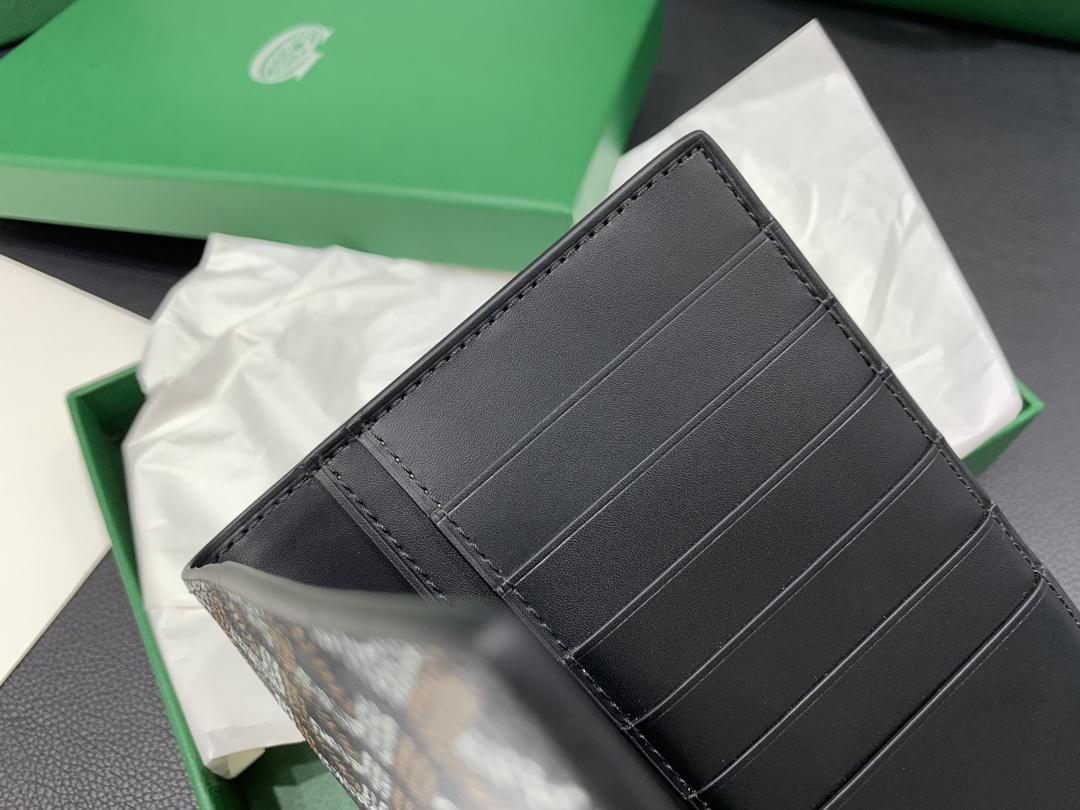 G O Y A R D Goyard Saint Roch Wallet 레플리카 39번 이미지 - 지갑 | 세미샵 레플리카 사이트