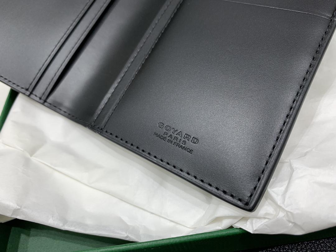 G O Y A R D Goyard Saint Roch Wallet 레플리카 40번 이미지 - 지갑 | 세미샵 레플리카 사이트