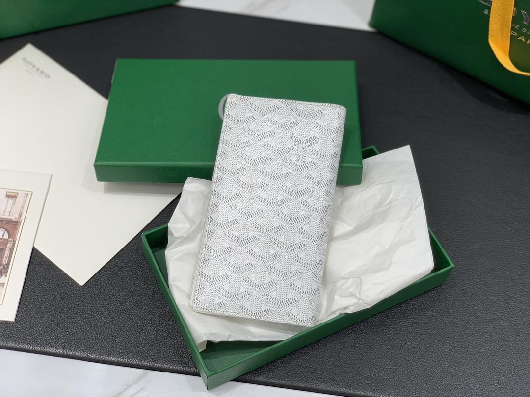 G O Y A R D Goyard Saint Roch Wallet 레플리카 42번 이미지 - 지갑 | 세미샵 레플리카 사이트