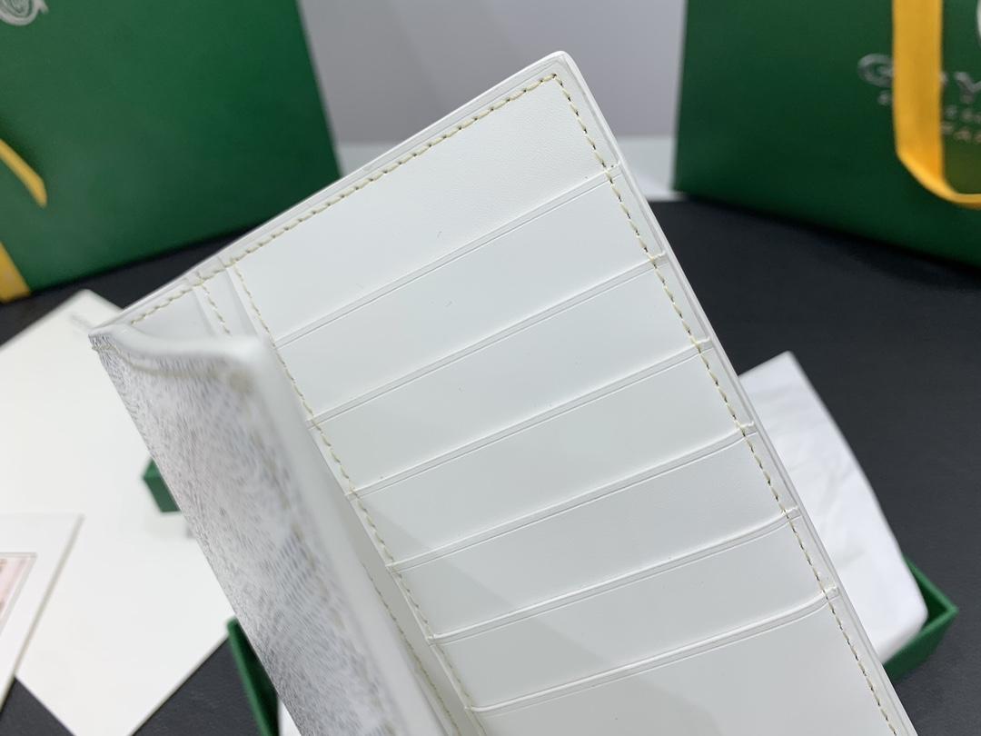 G O Y A R D Goyard Saint Roch Wallet 레플리카 44번 이미지 - 지갑 | 세미샵 레플리카 사이트