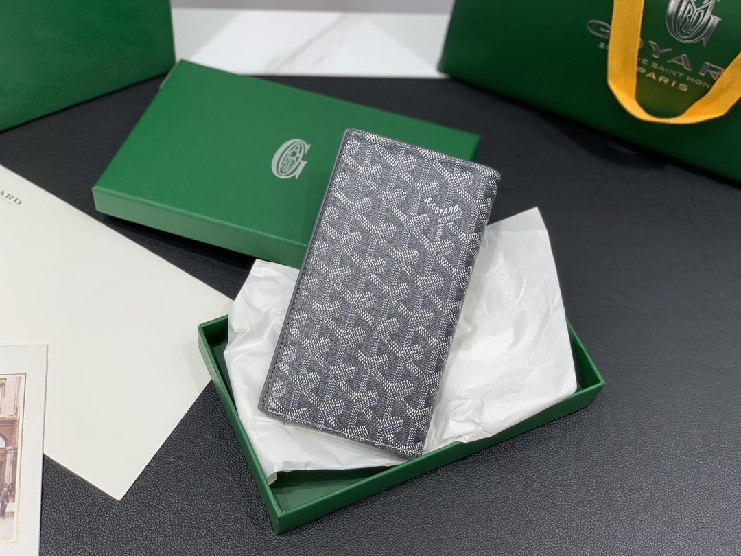 G O Y A R D Goyard Saint Roch Wallet 레플리카 47번 이미지 - 지갑 | 세미샵 레플리카 사이트