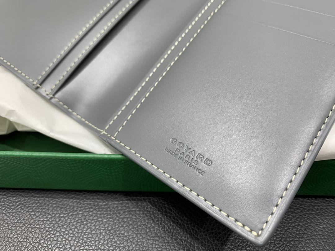 G O Y A R D Goyard Saint Roch Wallet 레플리카 50번 이미지 - 지갑 | 세미샵 레플리카 사이트