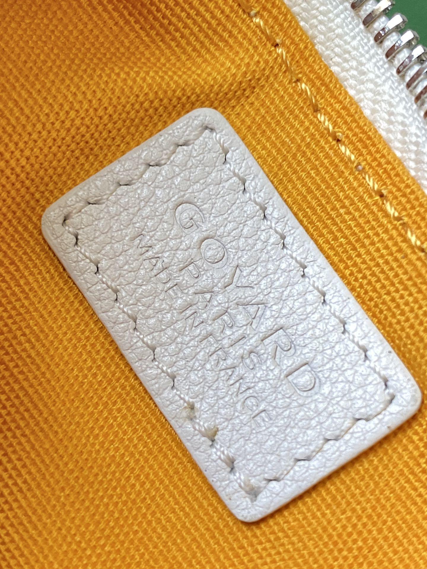 G O Y A R D Goyard Sena Nano Pouch 레플리카 3번 이미지 - 지갑 | 세미샵 레플리카 사이트