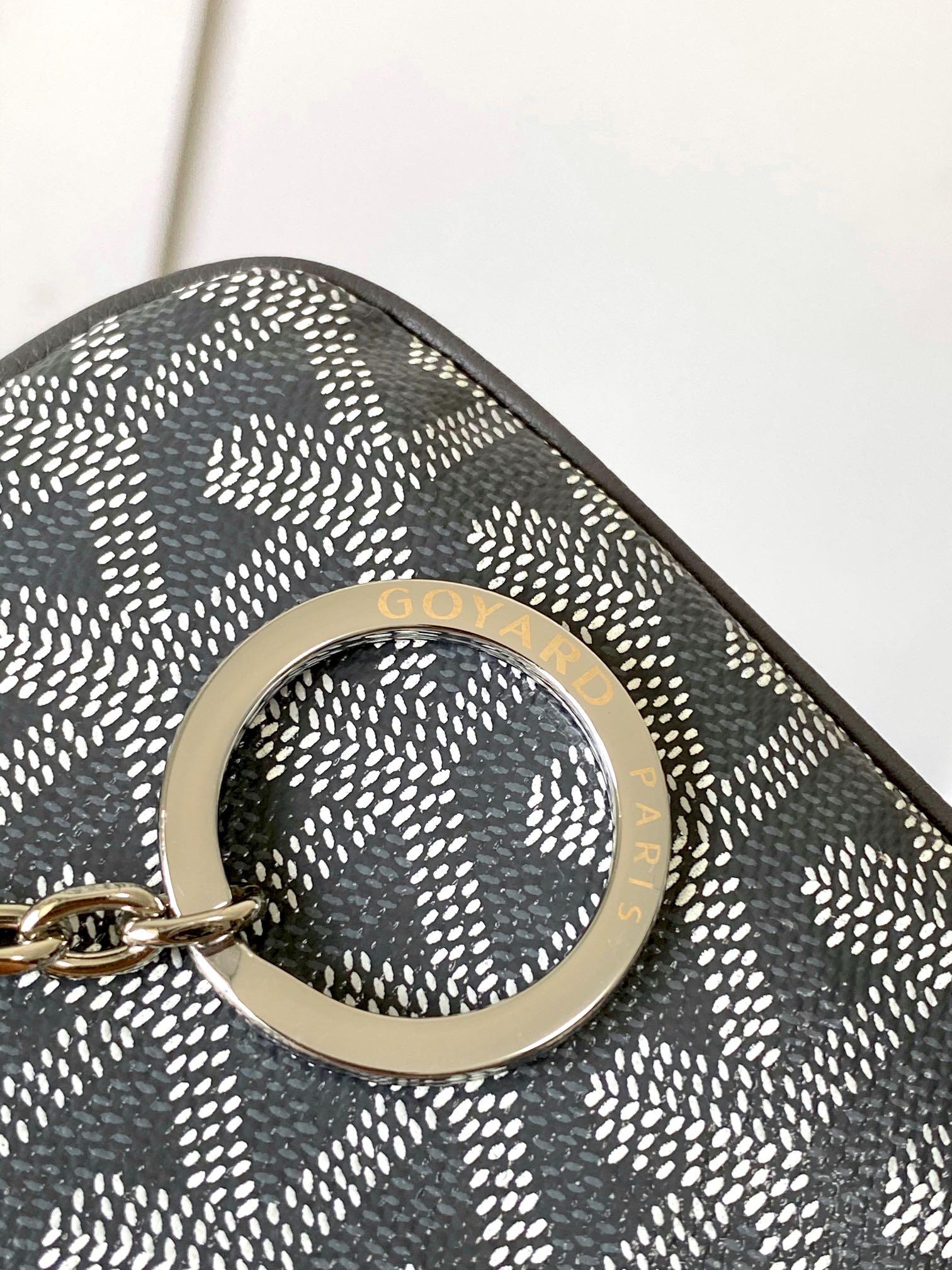 G O Y A R D Goyard Sena Nano Pouch 레플리카 11번 이미지 - 지갑 | 세미샵 레플리카 사이트