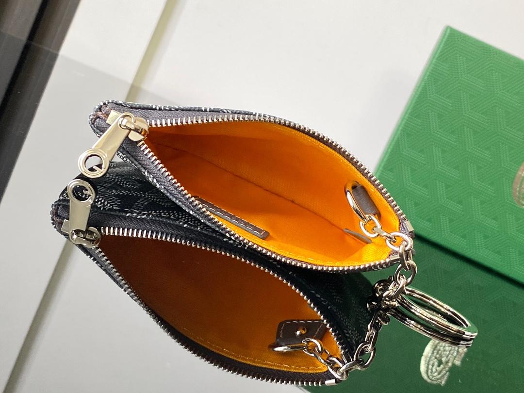 G O Y A R D Goyard Sena Nano Pouch 레플리카 12번 이미지 - 지갑 | 세미샵 레플리카 사이트