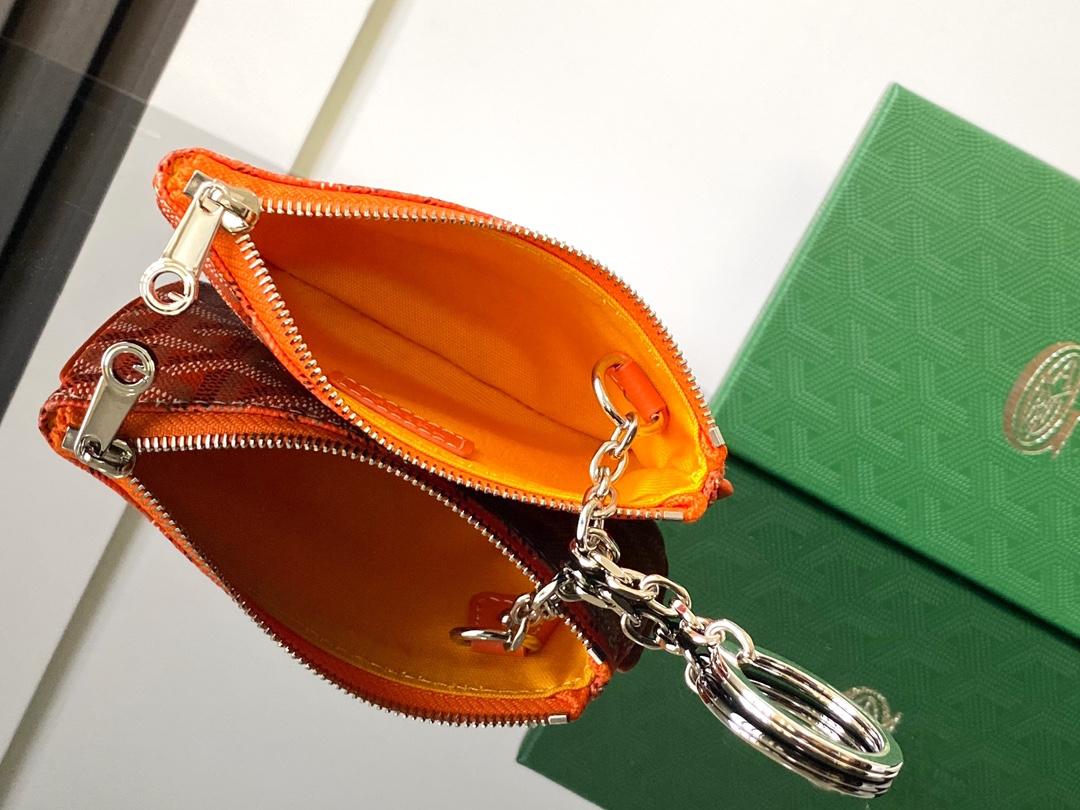 G O Y A R D Goyard Sena Nano Pouch 레플리카 20번 이미지 - 지갑 | 세미샵 레플리카 사이트