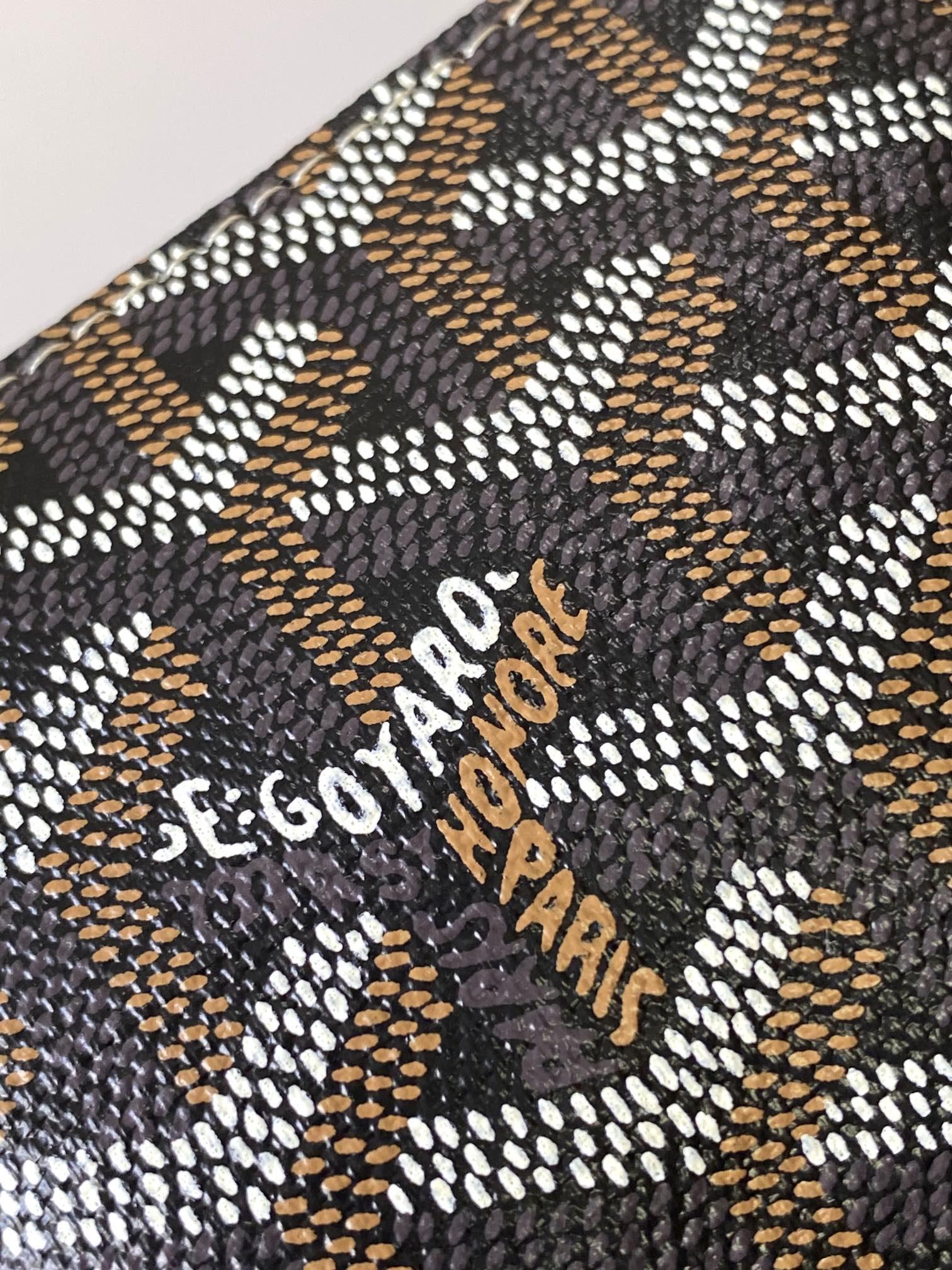 G O Y A R D Goyard Sena Nano Pouch 레플리카 27번 이미지 - 지갑 | 세미샵 레플리카 사이트