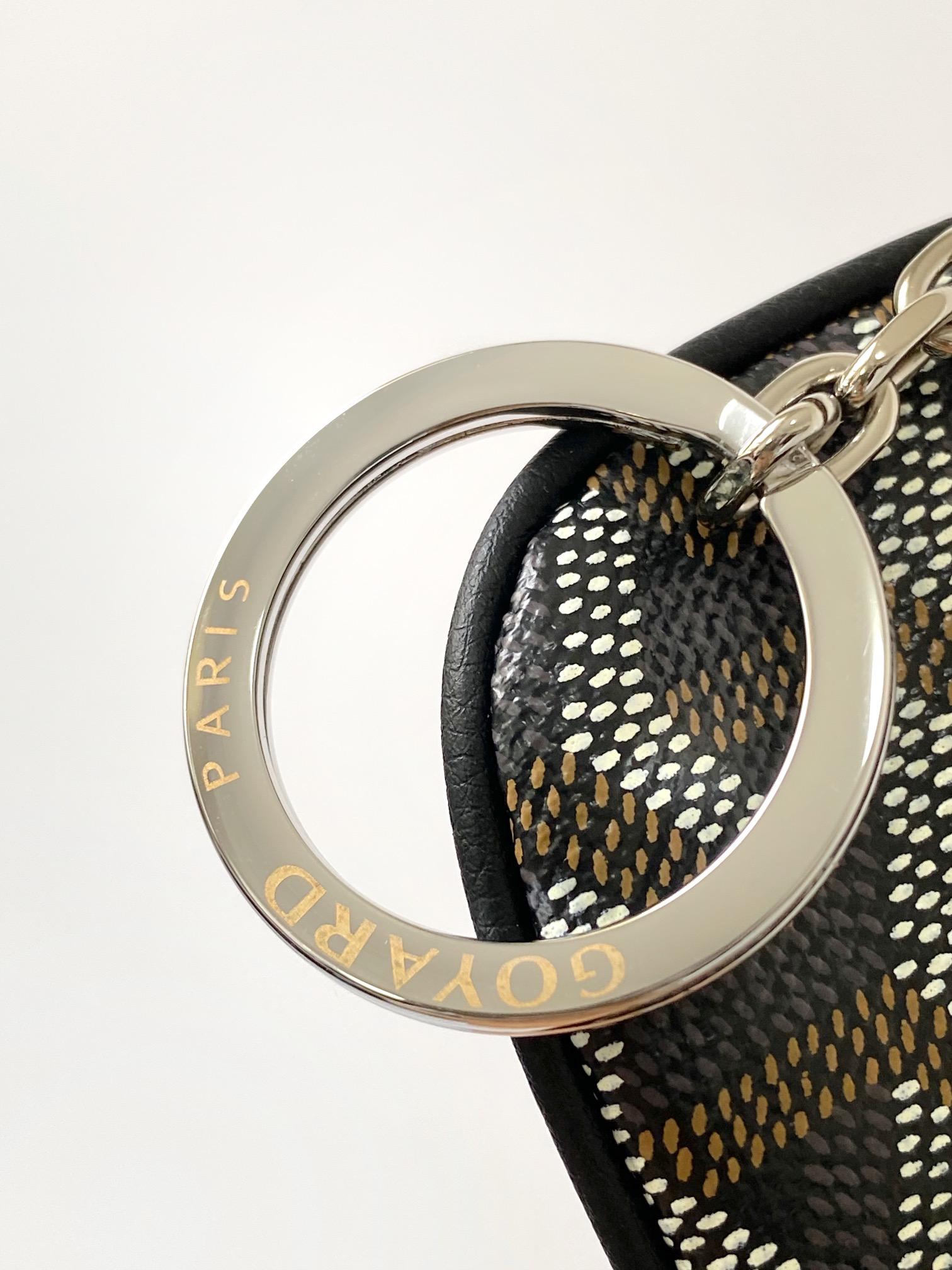 G O Y A R D Goyard Sena Nano Pouch 레플리카 31번 이미지 - 지갑 | 세미샵 레플리카 사이트