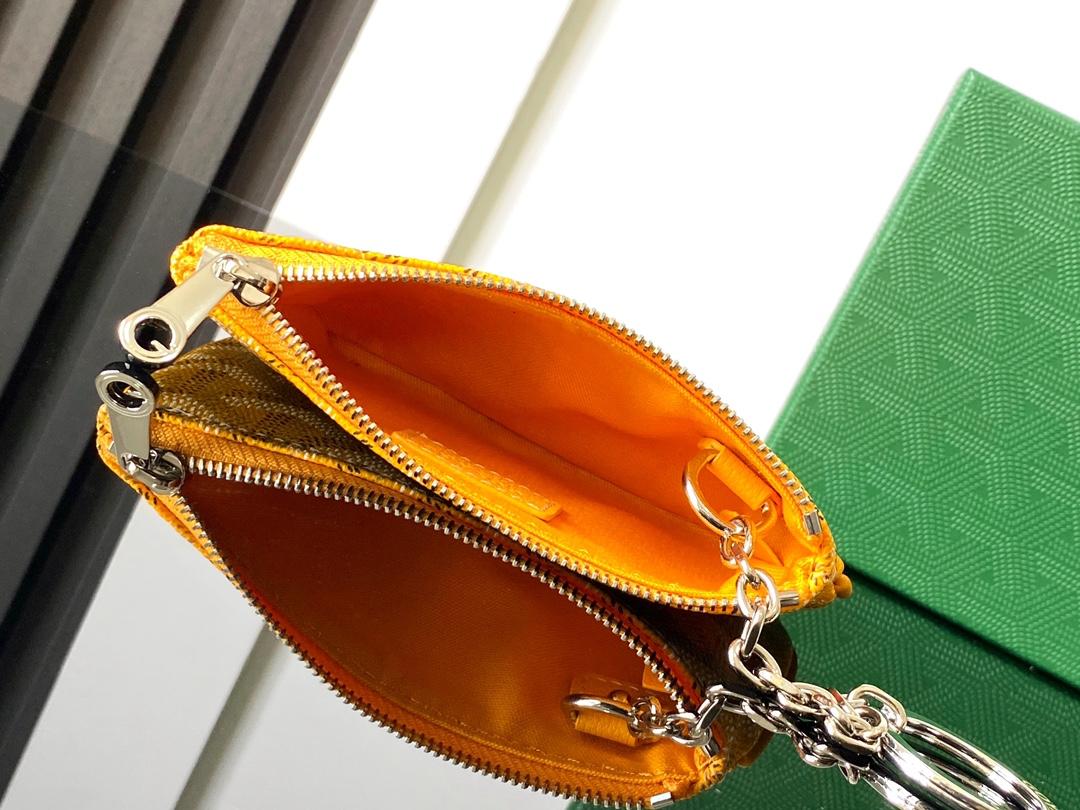 G O Y A R D Goyard Sena Nano Pouch 레플리카 40번 이미지 - 지갑 | 세미샵 레플리카 사이트