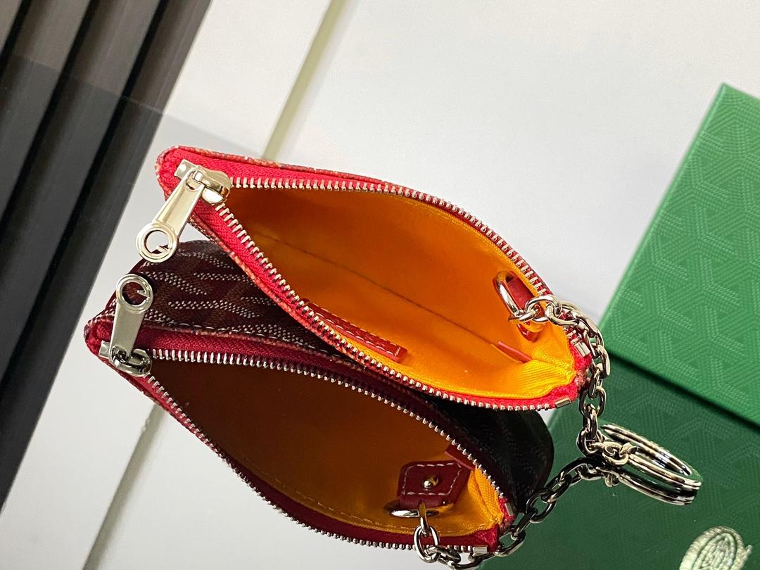 G O Y A R D Goyard Sena Nano Pouch 레플리카 44번 이미지 - 지갑 | 세미샵 레플리카 사이트