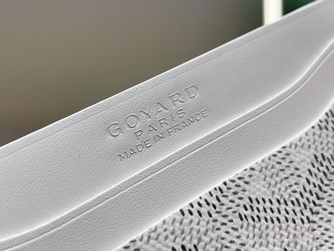 G O Y A R D Goyard Sulpice Card Holder 레플리카 7번 이미지 - 지갑 | 세미샵 레플리카 사이트