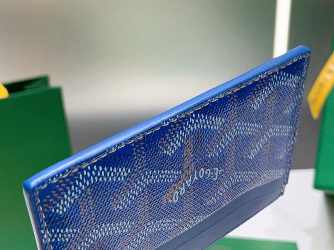 G O Y A R D Goyard Sulpice Card Holder 레플리카 11번 이미지 - 지갑 | 세미샵 레플리카 사이트