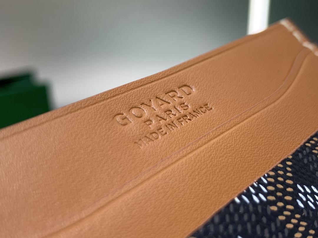 G O Y A R D Goyard Sulpice Card Holder 레플리카 39번 이미지 - 지갑 | 세미샵 레플리카 사이트