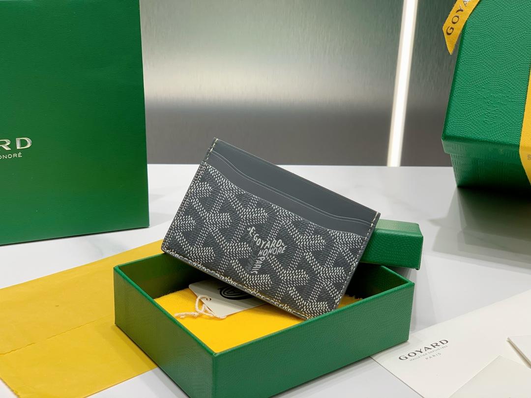 G O Y A R D Goyard Sulpice Card Holder 레플리카 42번 이미지 - 지갑 | 세미샵 레플리카 사이트