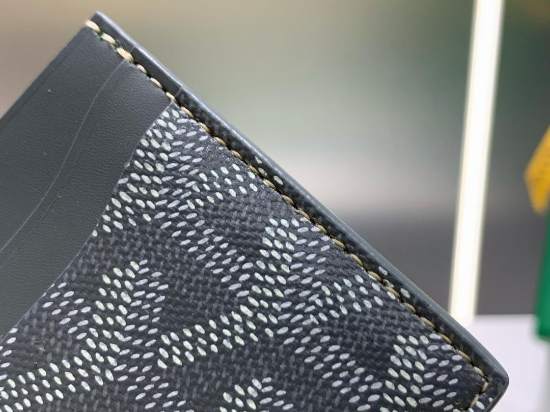 G O Y A R D Goyard Sulpice Card Holder 레플리카 43번 이미지 - 지갑 | 세미샵 레플리카 사이트