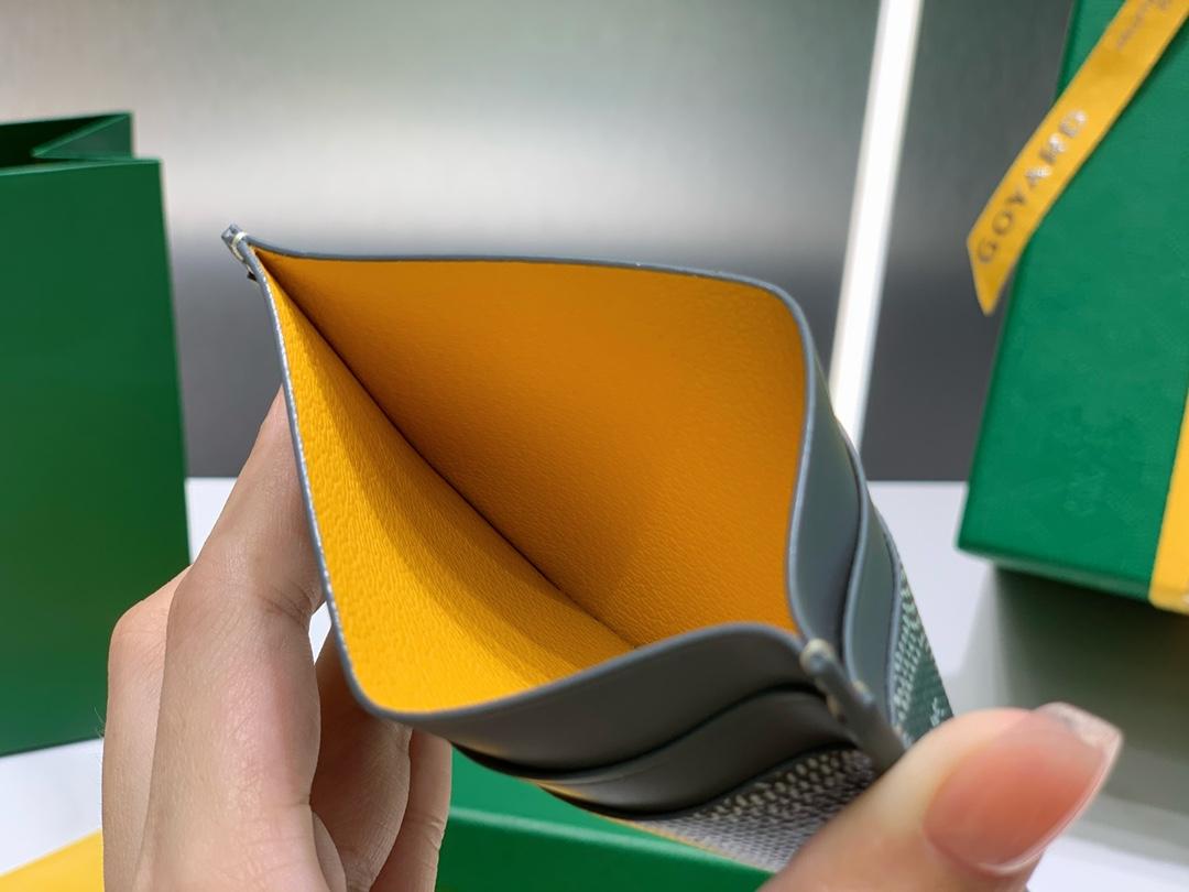 G O Y A R D Goyard Sulpice Card Holder 레플리카 44번 이미지 - 지갑 | 세미샵 레플리카 사이트