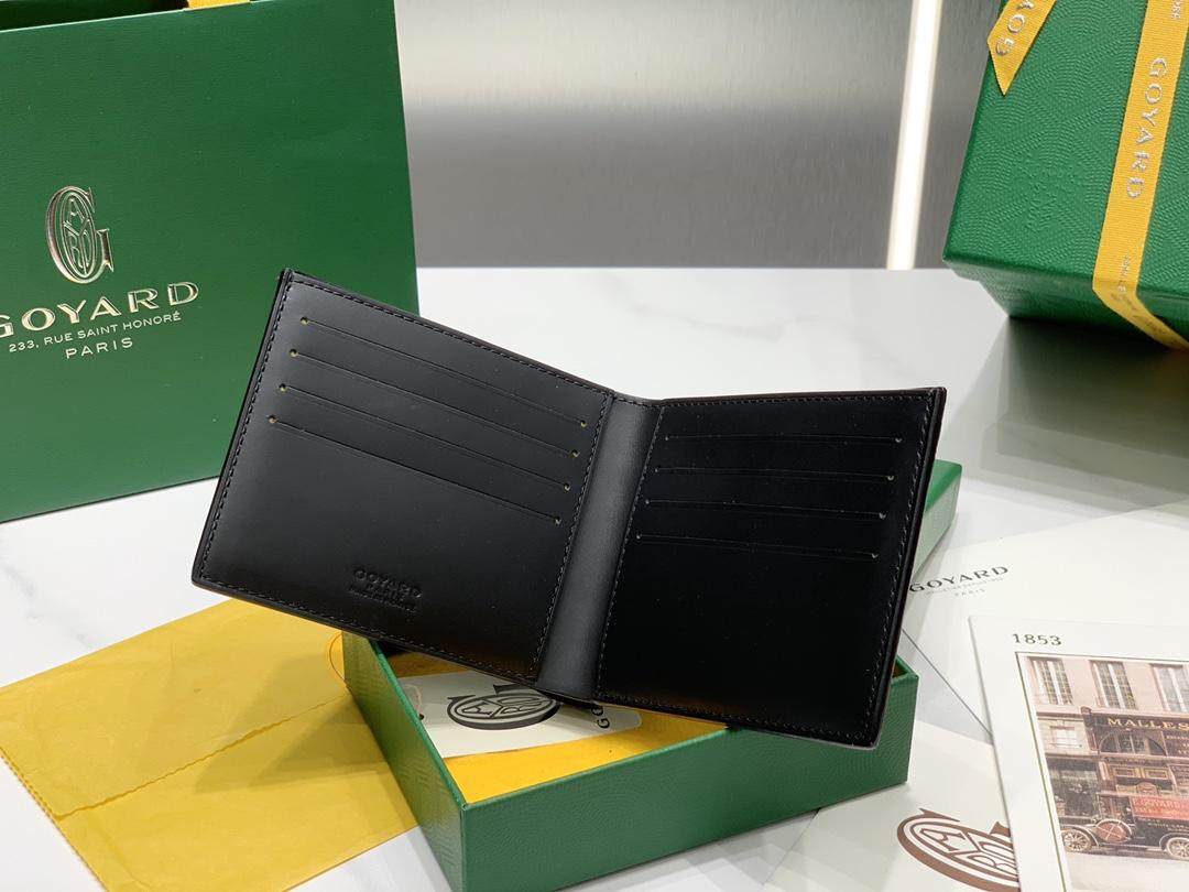 G O Y A R D Goyard Victoire 레플리카 4번 이미지 - 지갑 | 세미샵 레플리카 사이트