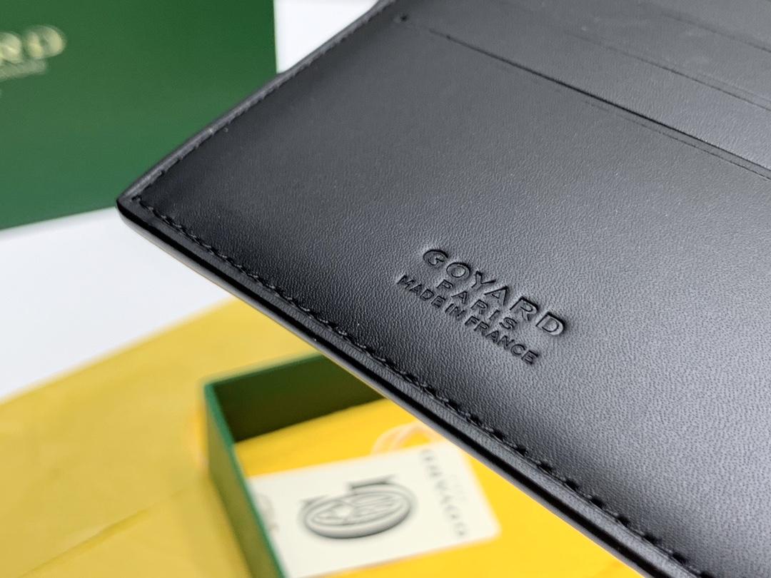 G O Y A R D Goyard Victoire 레플리카 5번 이미지 - 지갑 | 세미샵 레플리카 사이트