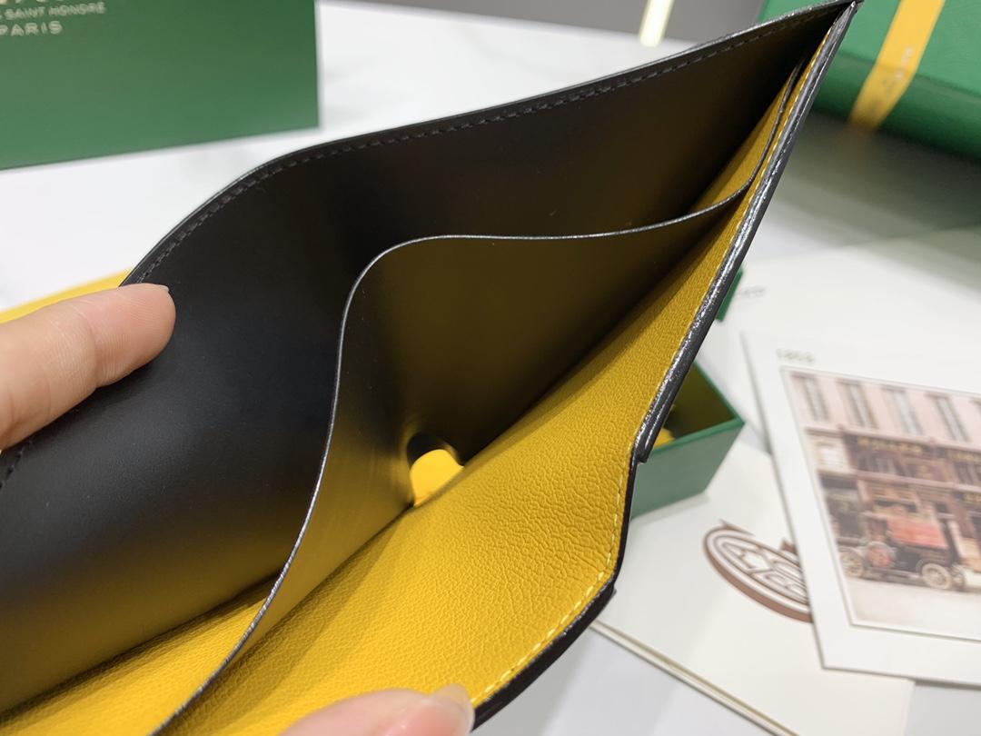 G O Y A R D Goyard Victoire 레플리카 6번 이미지 - 지갑 | 세미샵 레플리카 사이트