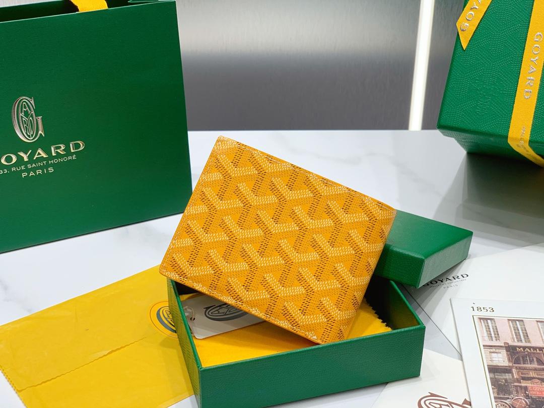 G O Y A R D Goyard Victoire 레플리카 8번 이미지 - 지갑 | 세미샵 레플리카 사이트
