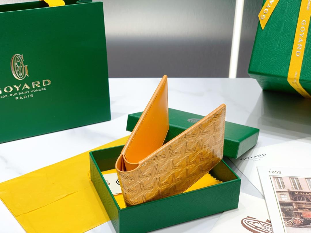 G O Y A R D Goyard Victoire 레플리카 9번 이미지 - 지갑 | 세미샵 레플리카 사이트